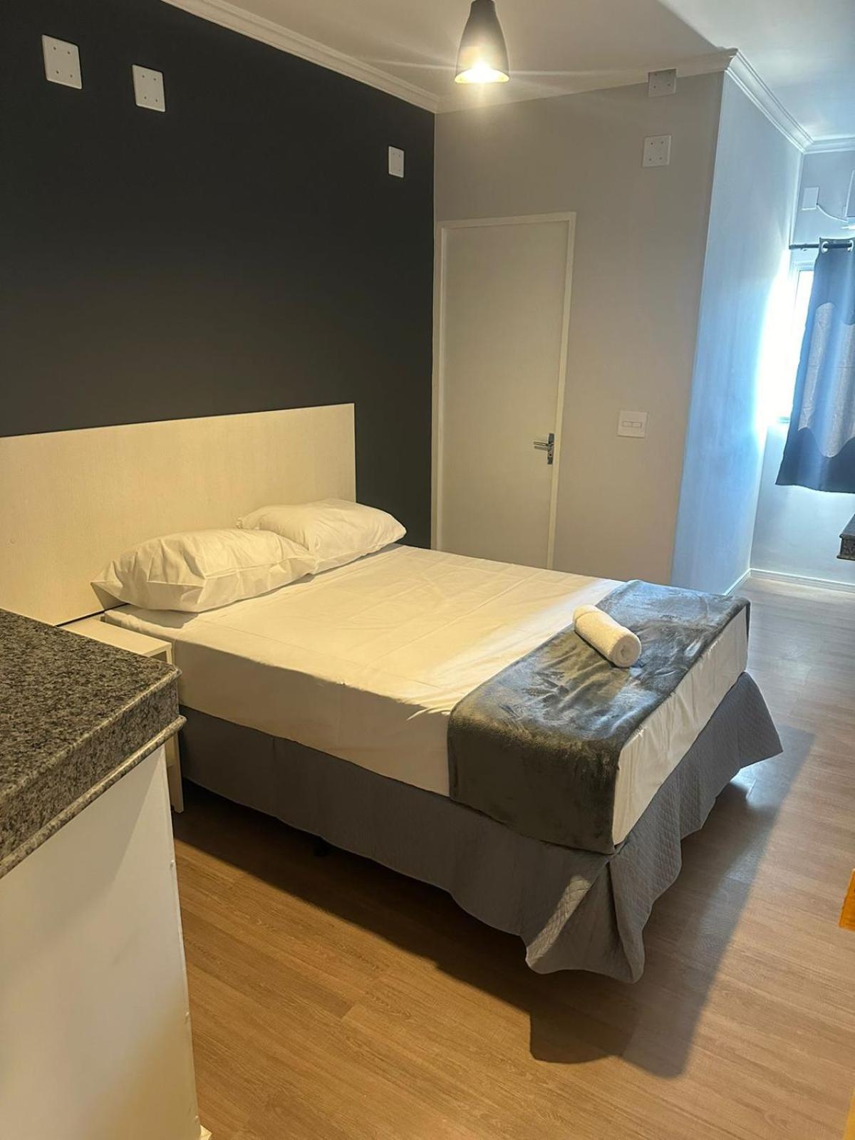 Unity Hotel - Sorocaba Luaran gambar