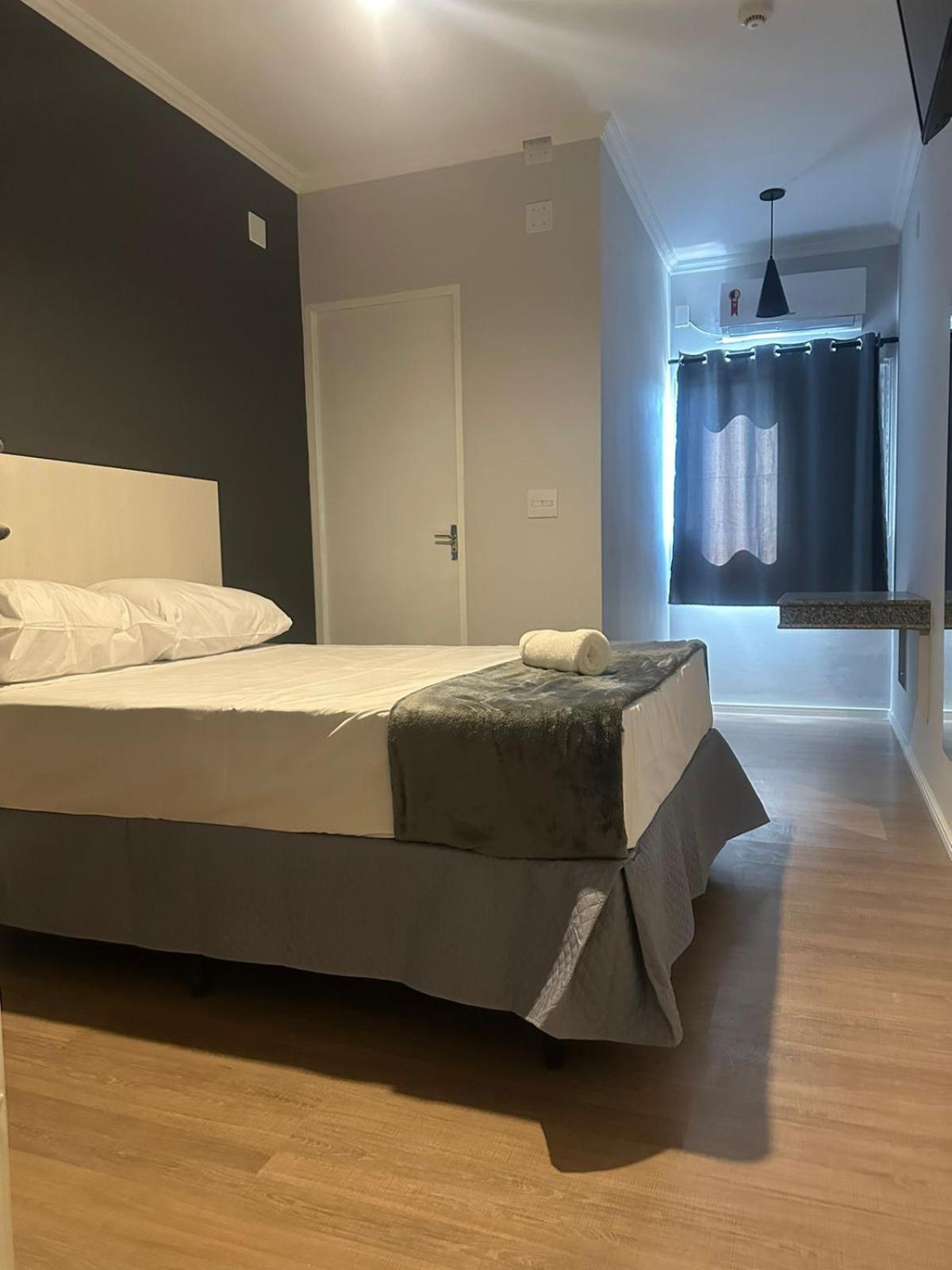 Unity Hotel - Sorocaba Luaran gambar