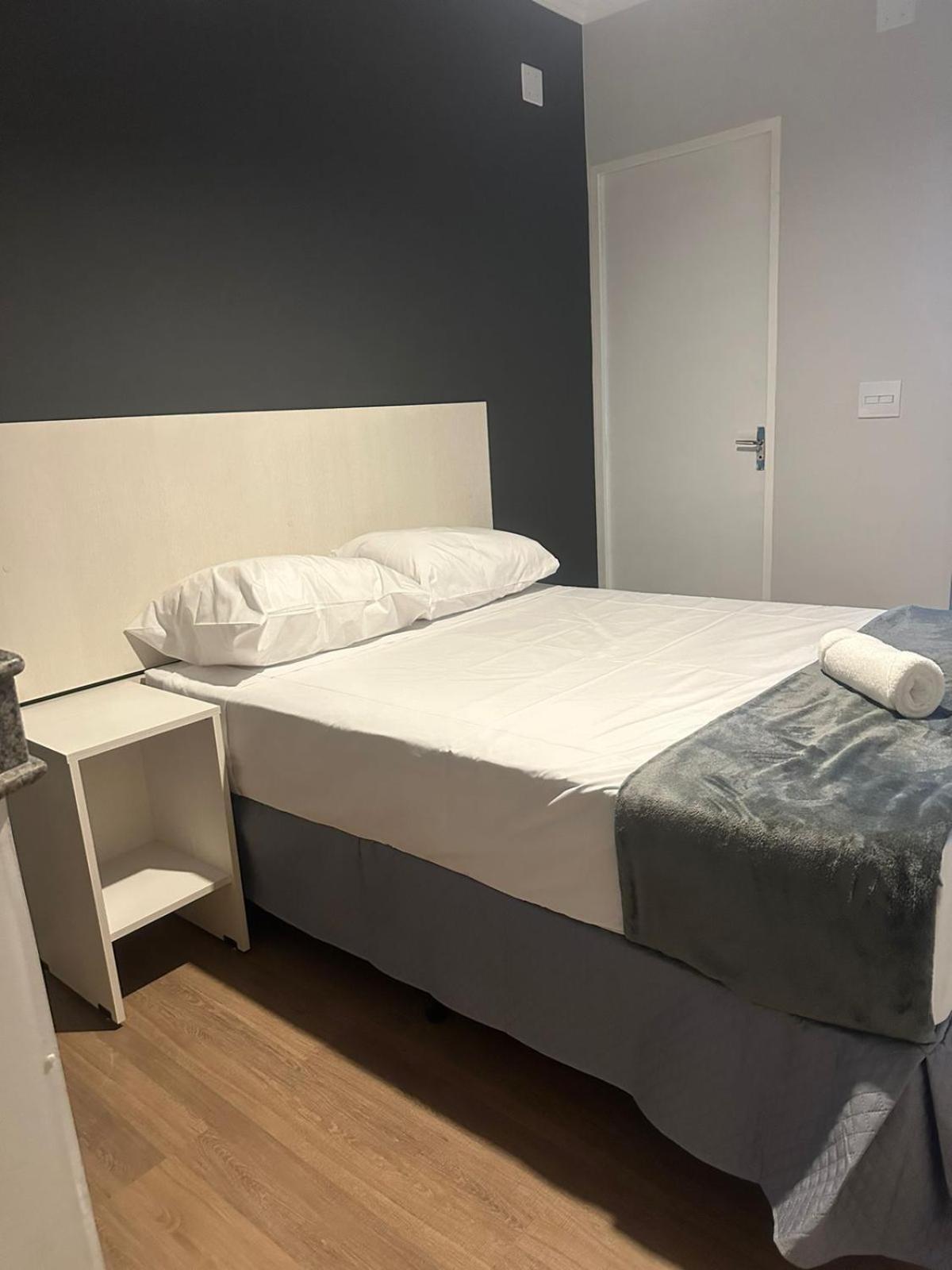Unity Hotel - Sorocaba Luaran gambar